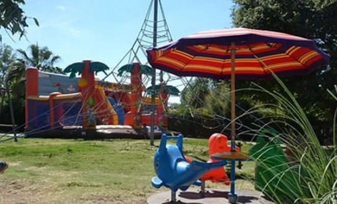 Activités ludiques, Le Cap d'Agde, Camping La Mer